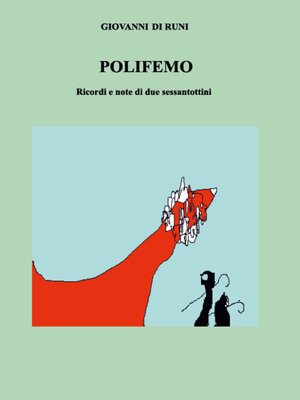 cover image of Polifemo